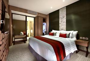 Phòng Suite Gia đình (Family Suite)