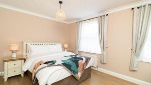 One-Bedroom Apartment room in Lamington Apartments - Hammersmith