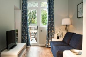 Studio room in Lamington Apartments - Hammersmith