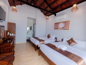 Phòng Superior 3 Người (Superior Triple Room)