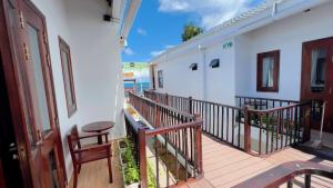 Phòng Loại Sang (Deluxe )