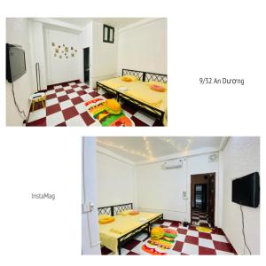 Phòng Tiêu Chuẩn Giường Lớn (Standard King Room)