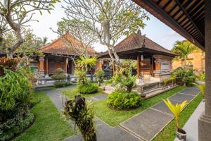 Phòng Loại Sang (Deluxe Room)