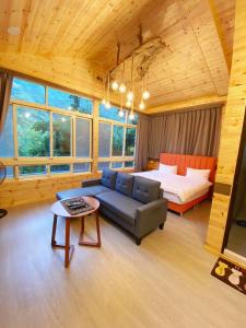Chalet Superior (Superior Chalet)