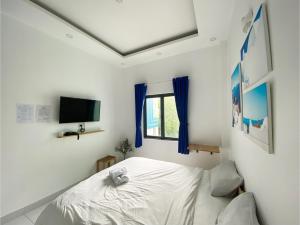 Phòng Tiêu Chuẩn (Standard Room)