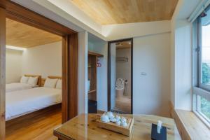 Phòng Tiêu Chuẩn 4 Người (Standard Quadruple Room)
