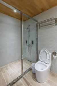 Phòng Tiêu Chuẩn 4 Người (Standard Quadruple Room)