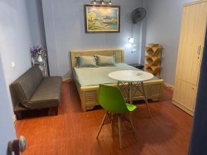 Phòng Đơn (Single Room)