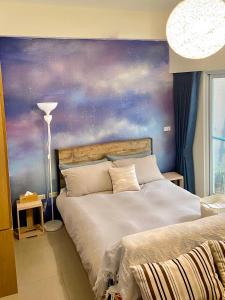 Phòng Giường Đôi Có Ban Công (Double Room with Balcony)