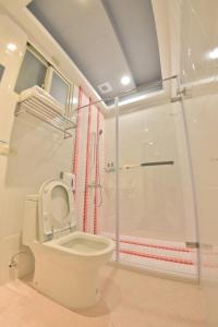 Phòng Giường Đôi Có Ban Công (Double Room with Balcony)