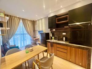 Suite Junior (Junior Suite)
