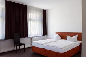 Double Room room in Hotel Eckstein