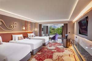 Suite Gia Đình (Family Suite)