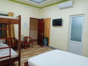 Đức Chính Hotel - Ninh Chu - Phan Rang (Đuc Chinh Hotel - Ninh Chu - Phan Rang)