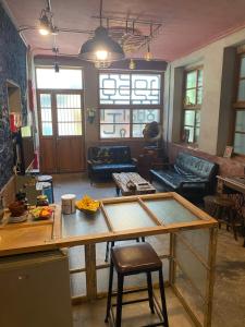 Biệt Thự 2 Phòng Ngủ (Two-Bedroom Villa)