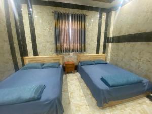 Phòng 4 Người (Quadruple Room)