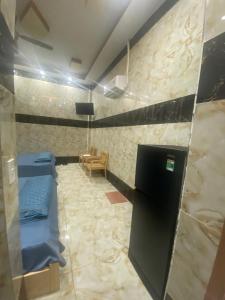 Phòng 4 Người (Quadruple Room)