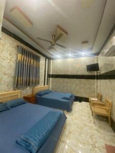 Phòng 4 Người (Quadruple Room)