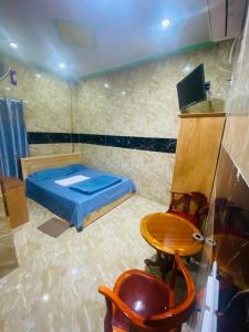 Phòng Tiêu Chuẩn Giường Đôi (Standard Double Room)