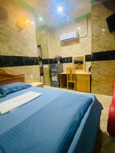 Phòng Đôi Cao Cấp (Superior Double Room)