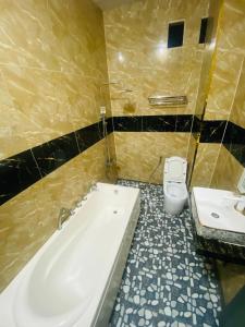 Phòng Đôi Cao Cấp (Superior Double Room)