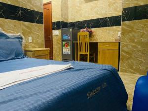 Phòng Đôi Cao Cấp (Superior Double Room)