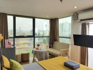 Phòng Đôi (Double Room)