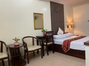 Phòng Superior giường Queen (Superior Queen Bed)