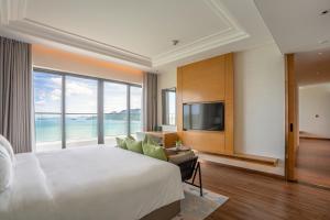 Executive Suite Hướng biển (Executive Suite Ocean View)