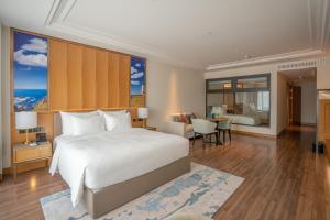 Phòng Gia Đình Hai Phòng Ngủ (Two Bedroom Family Room)