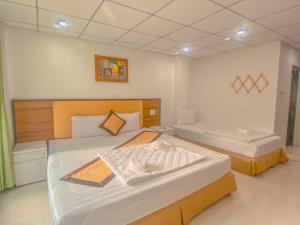 Phòng Ba Người (Triple Room)