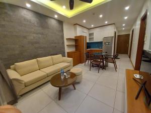 Căn hộ Tiêu chuẩn (Standard Apartment)