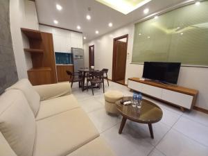 Căn hộ Tiêu chuẩn (Standard Apartment)