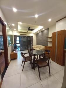 Căn hộ Tiêu chuẩn (Standard Apartment)