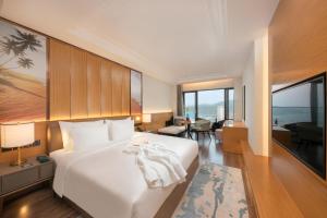 Suite Ba Phòng Ngủ (Three Bedroom Suite)