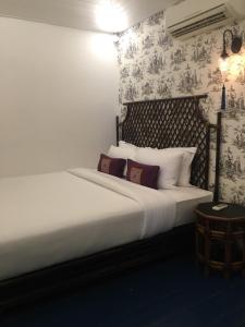 Phòng Gia Đình Giường Đôi (Family Double Room)