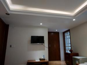 Phòng Cơ Bản 3 Người (Basic Triple Room)