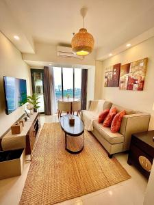 Căn Hộ 1 Phòng Ngủ (One-Bedroom Apartment)