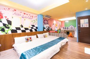 Phòng Suite Gia đình (Family Suite)