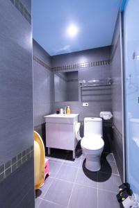 Phòng Suite Gia đình (Family Suite)