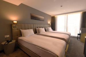Triple Room room in Inncity Hotel Nisantasi