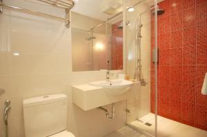 Phòng Đôi Phổ Thông (Economy Double Room)