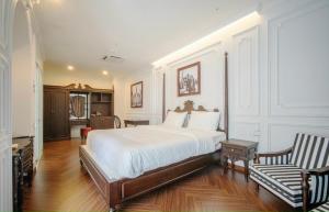 Studio Có Giường Cỡ King (King Studio)