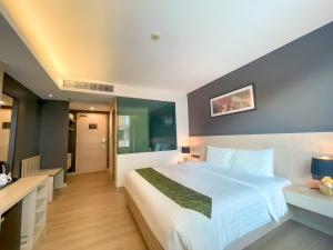 Phòng Premier (Premier Room)