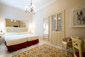 Double or Twin Room room in Hotel YIT Casa Grande