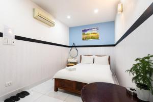 Phòng Standard giường đôi (Standard Double Room)