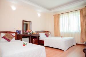 Phòng Gia Đình (Family Room)