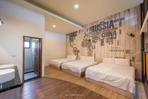 Phòng Suite Gia đình (Family Suite)