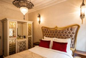 Standard Double Room room in Symbola Bosphorus Hotel - Special Category