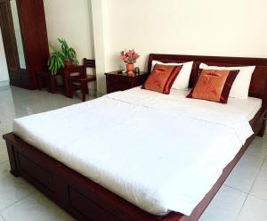 Phòng Đôi (Double Room)